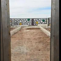 باغچه 210 متری چاردیواری.سند تک برگ