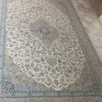 فرش ماشینی کاشان