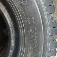 لاستیک لیفتراک ۵ تن