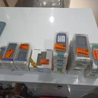 گوشی های ساده کف قیمت بازار