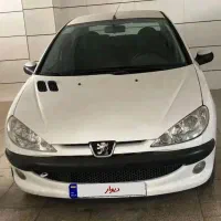 ۲۰۶ sd v8 tu5|خودرو سواری و وانت|نظرآباد, نظرآباد|دیوار