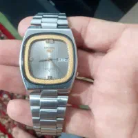 ساعت سیکوشیک وتمیز