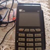 دستگاه کارت خوان همراه