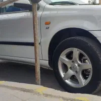 سمند|خودرو سواری و وانت|ایلام, |دیوار