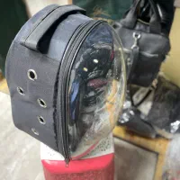 کیف کوله حمل پت