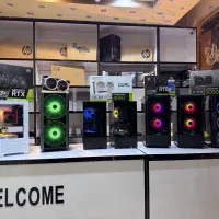 فروشگاه کامپیوتر گیمینگ و اداری (زینی وند)