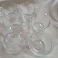 استکان چای