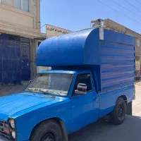 اتاق مسقف بارنیسان زامیاددر حدنو