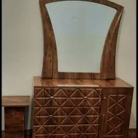 آینه کنسول