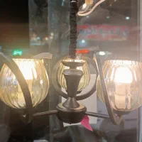 آو.یز سالن مدل فنری