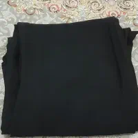 چادر مشکی
