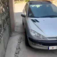 پژو۲۰۶تیپ ۲