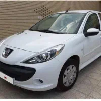 حواله 207 فرمان برقی سقف فلز