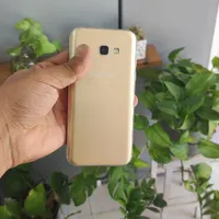 سامسونگ Galaxy A5 (2017) با حافظهٔ ۳۲ گیگابایت|موبایل|شیراز, زند|دیوار
