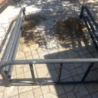 باربند وانت