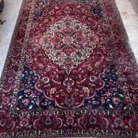 فرش  ۶ متری دستباف چالشتر