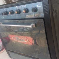 فروش گاز وسینک دوقلو