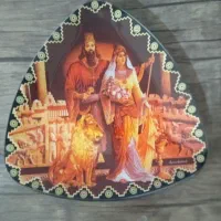 پیش دستی