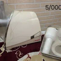 لوازم برقی منزل