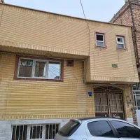 منزل ویلایی دو طبقه مجزا