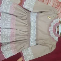 لباس مجلسی  دخترانه