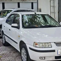 سمند مدل ۹۴lx