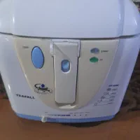 سرخ کن آکبند