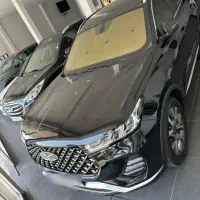 تیگو ۷ پرو مدل ۱۴۰۰ سری اول وارداتی