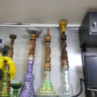 قلیان خوب چوپ میزان
