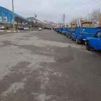 باربری حجت بار مشهد توس