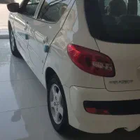 ۲۰۷ مدل ۱۴۰۴ پانورما ارتقا یافته