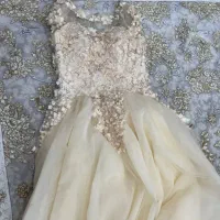 فروش یا معاوضه لباس مجلسی نو نو