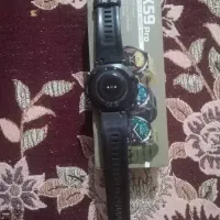 ساعتk59 pro|ساعت|نسیمشهر, |دیوار
