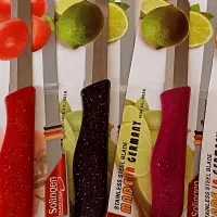 تیزترین چاقوی دنیا