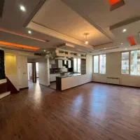 ۱۱۱ متر/۲پارکینگ سندی/کم واحد/تراورتن/شهران