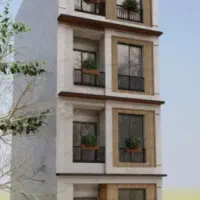 ۶۰متری((تک واحدی)) فول امکانات