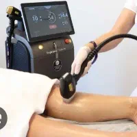 لیزر فول بادی بانوان فقط ۹۹۰ ژل بوتاکس