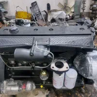 موتور پرکینز خشک