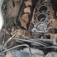 تعمیرات خودرو( منصفانه)  داخلی و خارجی
