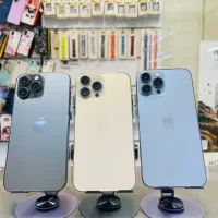 فروش ایفون 13Pro Max اقساطی بدون ضامن