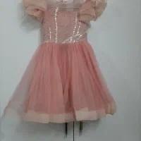 لباس مجلسی دخترانه