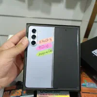 samsung ZFold 5 512/12 آبی