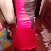 صندلی دو عدد