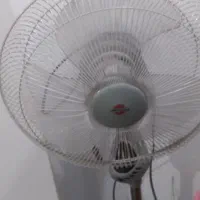 پنکه پارس خزر کنترل دار