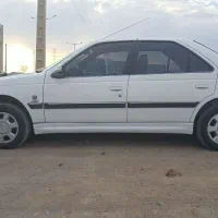 سلام ماشن پژوپارس