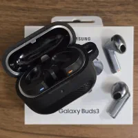 هدفون بی سیم Galaxy Buds 3 سامسونگ