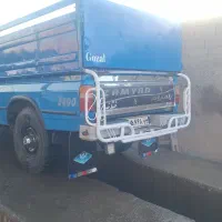 نیسان مدل۸۸دوگانه کارخانه