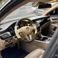 بنز cls 500|خودرو سواری و وانت|تهران, زعفرانیه|دیوار