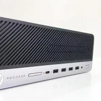 مینی کیس HP -G4 نسل ۸