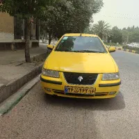 تاکسی گردشی
